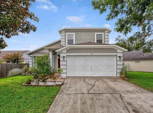 1122 Bishop Ave, Oviedo, FL 32765