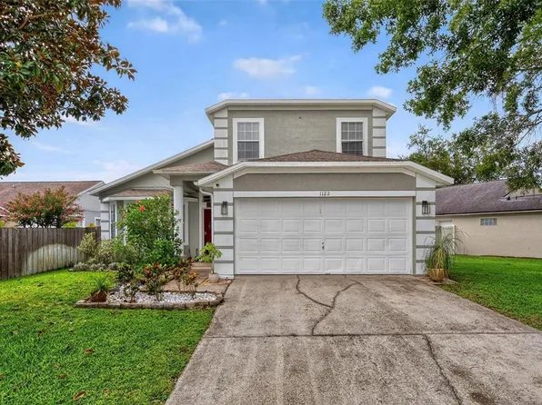 1122 Bishop Ave, Oviedo, FL 32765