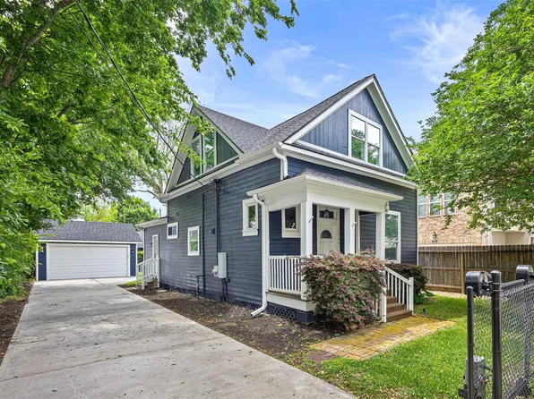 1705 Ovid St, Houston, TX 77007