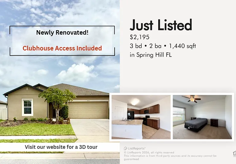 18715 Alfaro Loop — Photo 1