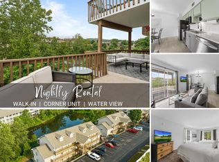 40 Scenic Ct BUILDING 5-40, Branson, MO 65616
