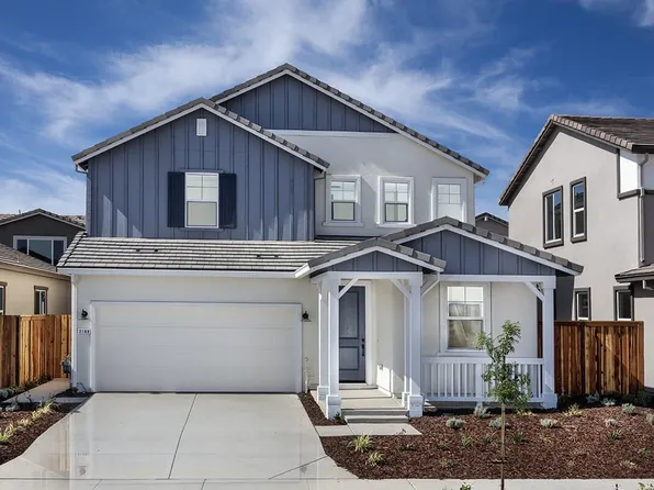 2169 Gentle Rain Dr, Roseville, CA 95747
