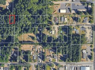 0 SE Oregon St, Pt Orchard, WA 98367