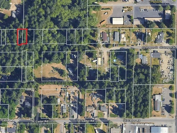 0 SE Oregon Street SE, Port Orchard, WA 98366