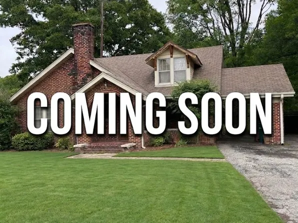 1820 S Highland Ave, Jackson, TN 38301