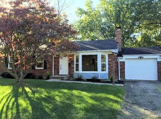 10845 Corona Rd, Cincinnati, OH 45240