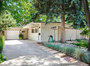 1302 S Edison Way, Denver, CO 80222