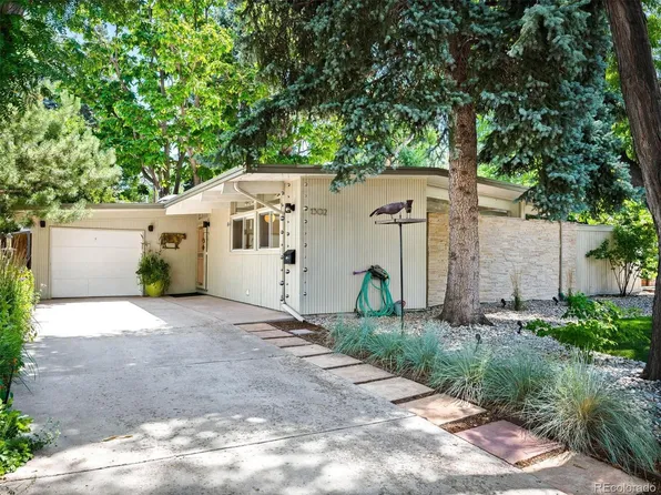 1302 S Edison Way, Denver, CO 80222