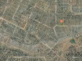 34338 W Vidrio Rd, Seligman, AZ 86337