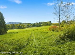 Singer Rd, Montrose, PA 18801