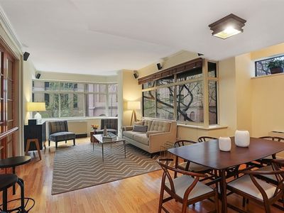 22 W 66th St #2A, New York, NY, 10023