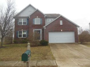 2629 Senators Way, Indianapolis, IN 46217
