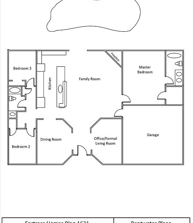 1st image of 2426 N Cool Springs Dr