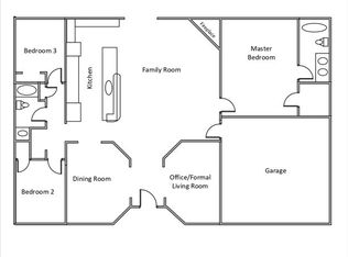 2426 N Cool Springs Dr, Jacksonville, FL 32246