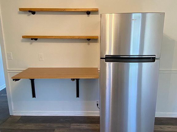 Fold up/down Counter