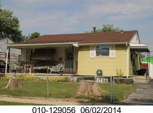 1796 Kermit Ave, Columbus, OH