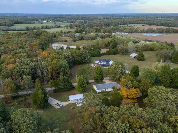 10860 County Road 5280, Rolla, MO 65401