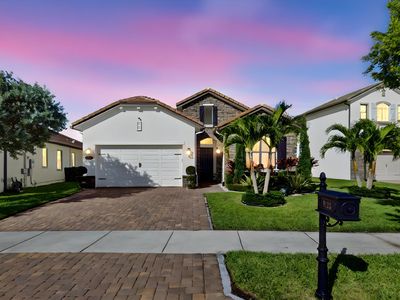 9123 Grand Prix Lane, Boynton Beach, FL, 33472
