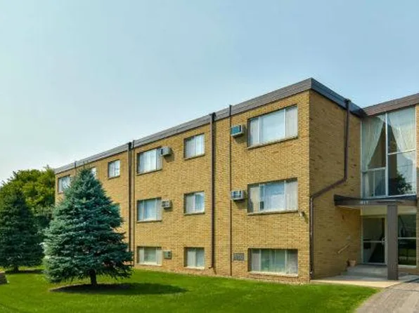 English Manor, 1809 English St #490738ffd, Saint Paul, MN 55109