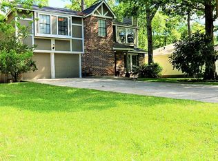 27 Summer Crest Cir, Spring, TX 77381