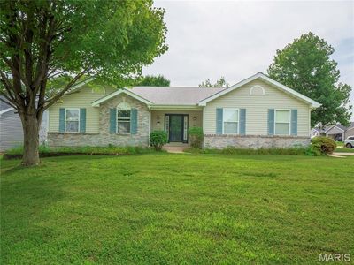 1102 Danielle Elizabeth Ct, O'Fallon, MO, 63366