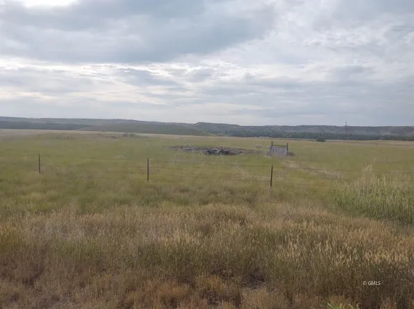 Road 551, Glendive, MT 59330