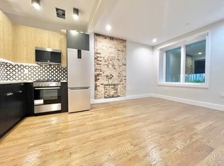 1478 72nd St #4, Brooklyn, NY 11228