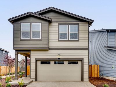 2130 36th Ave, Forest Grove, OR, 97116