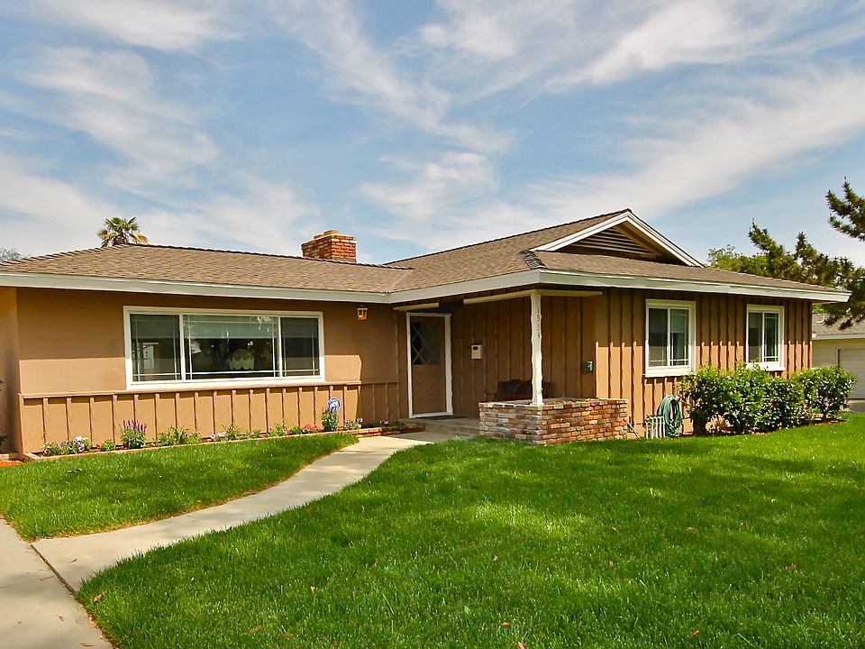 Upgraded North Upland Home