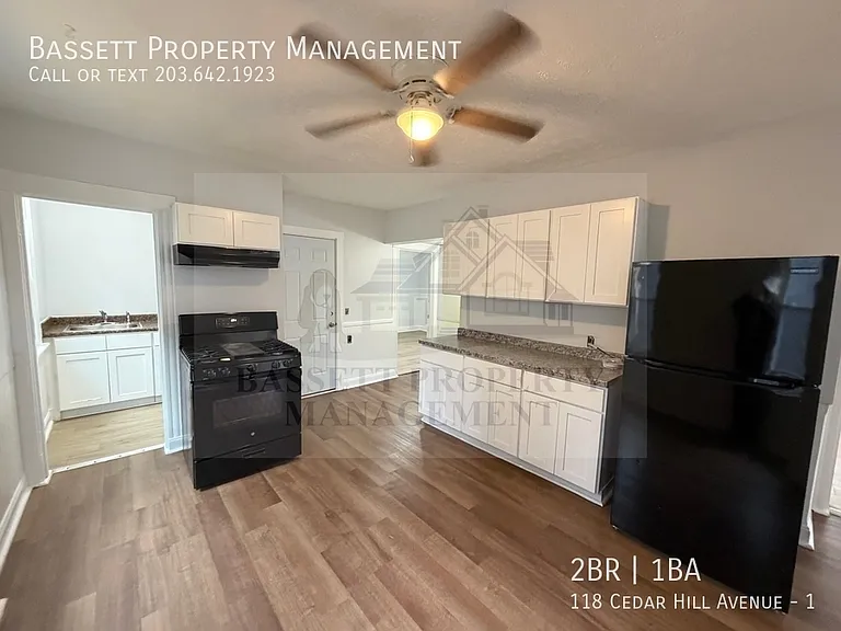 118 Cedar Hill Ave #1 — Photo 8