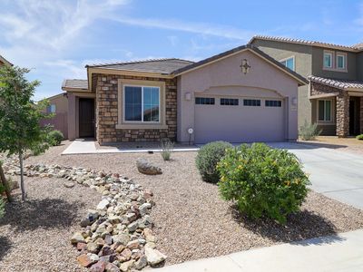 13019 W Lamar Rd, Glendale, AZ, 85307