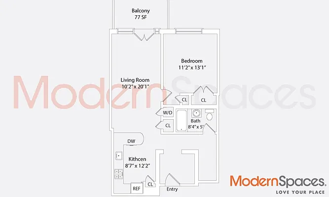 Sold by Modern Spaces | media 17