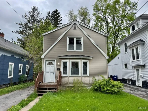 127 Maplewood Ave, Syracuse, NY 13205
