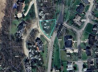 0 Club House Dr, Huntington, WV 25705