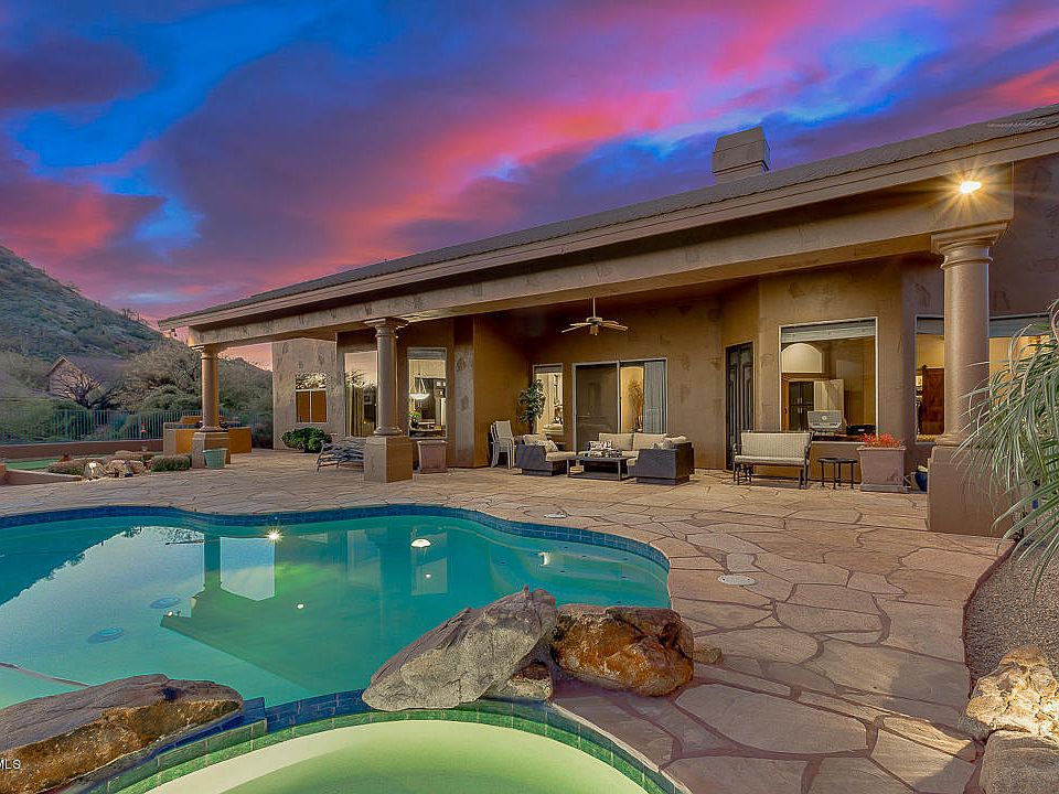 1st image of 11725 E Mariposa Grande Dr