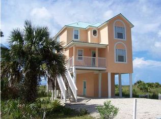158 Sweetwater Shores Dr, Port Saint Joe, FL 32456