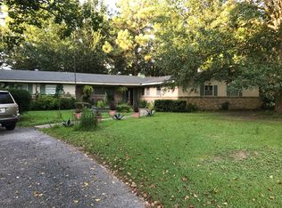 2217 Staples Rd, Mobile, AL 36605