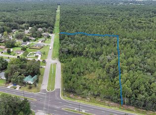Orleans Blvd, Picayune, MS 39466