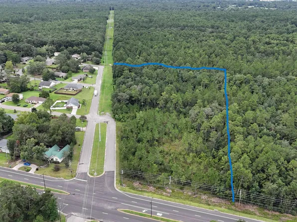 Orleans Blvd, Picayune, MS 39466