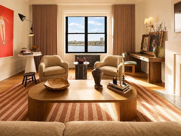 210 Riverside Dr APT 9F, New York, NY 10025