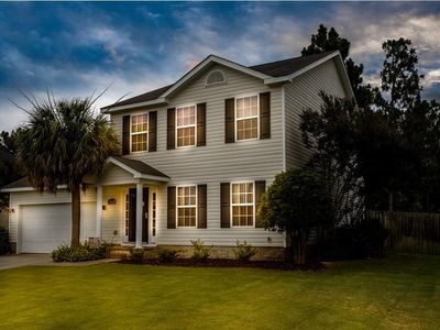 3060 Chamomile Ct, Aiken, SC, 29803