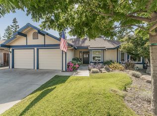 8531 N Rowell Ave, Fresno, CA 93720