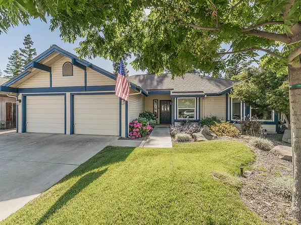 8531 N Rowell Ave, Fresno, CA 93720