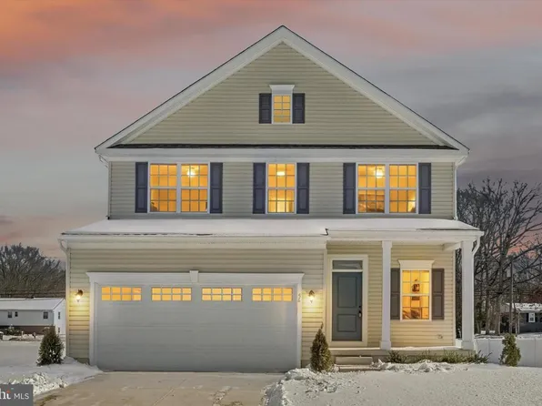 56 Mockernut Rd, Williamstown, NJ 08094