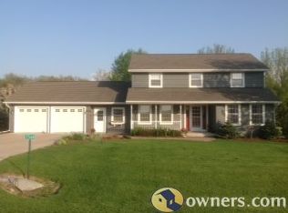 7564 Suffolk Down, Sun Prairie, WI 53590