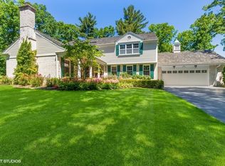 464 Circle Ln, Lake Forest, IL 60045