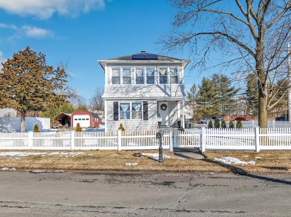 101 Locust Street, Milford, CT 06461