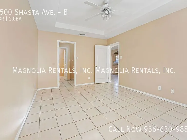 2500 Shasta Ave #B — Photo 13