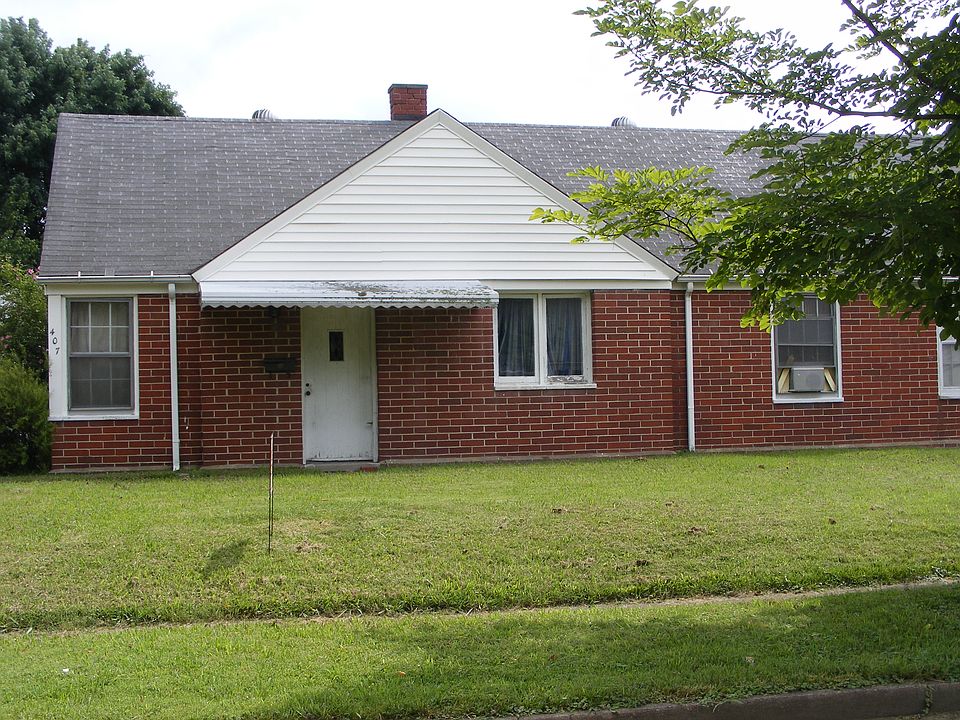 1st image of 407 Cherokee Village Dr