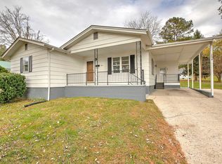 204 Murphy Ave, Somerset, KY 42501